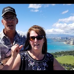 Meet your Posher, Rosemary